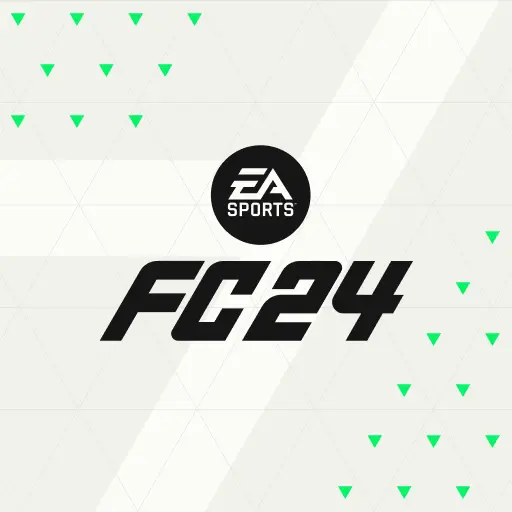 EA SPORTS FC24