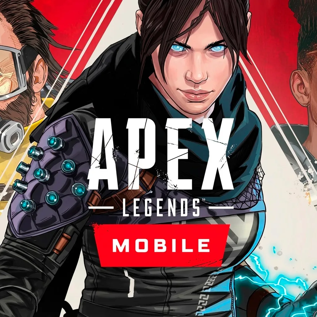 Apex Legends Mobile