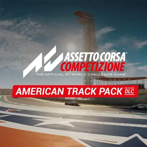 Assetto Corsa Competizione 