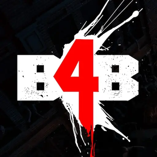 BACK 4 BLOOD