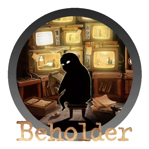 Beholder