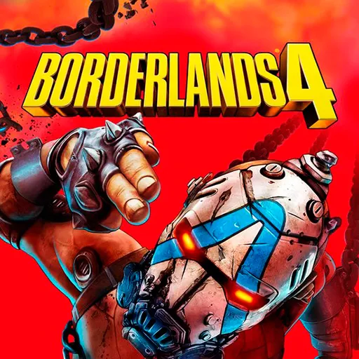 Borderlands 4