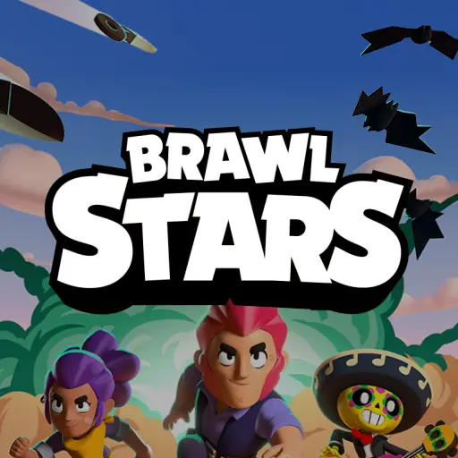 Brawl Stars