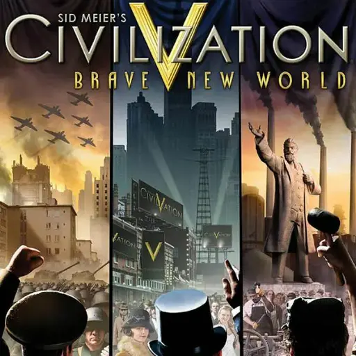 Sid Meiers Civilization V