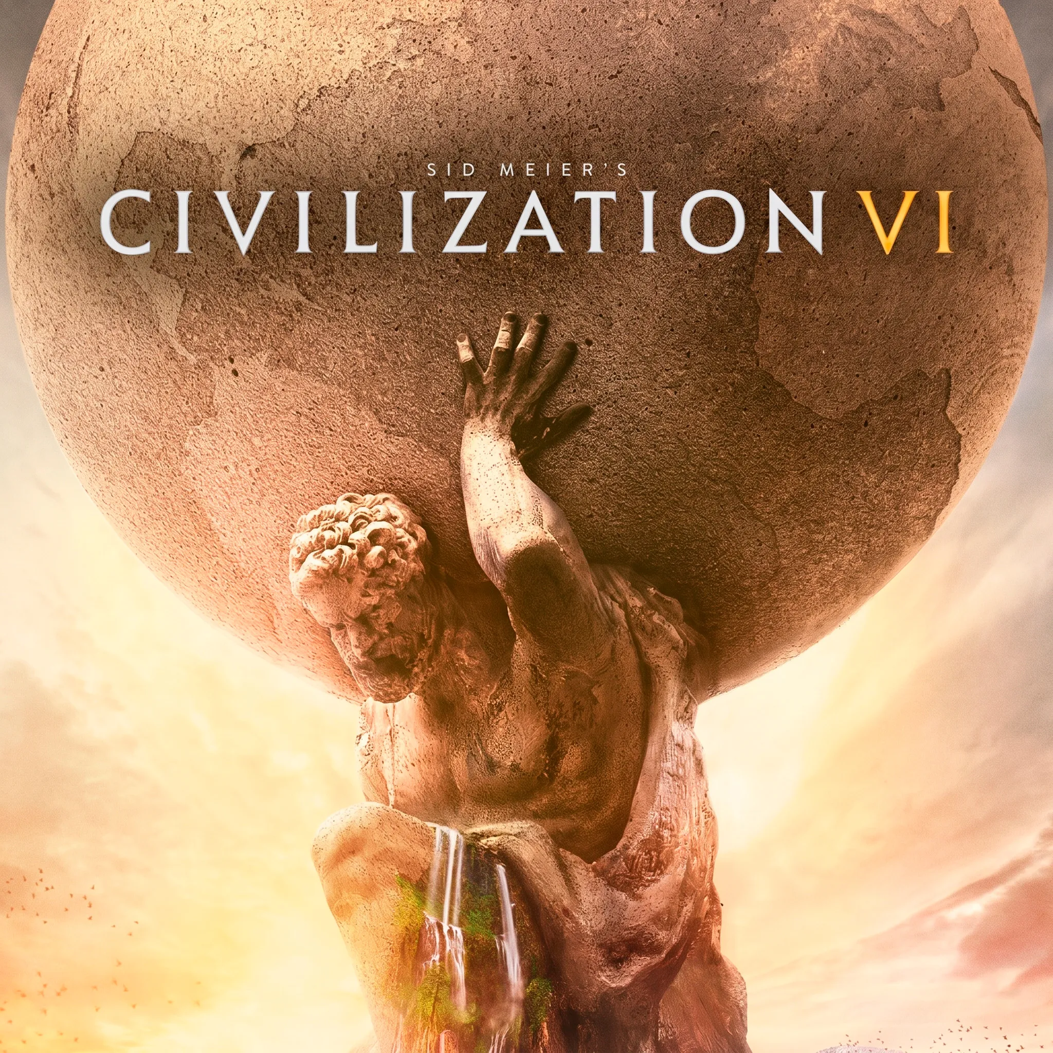 Sid Meiers Civilization VI
