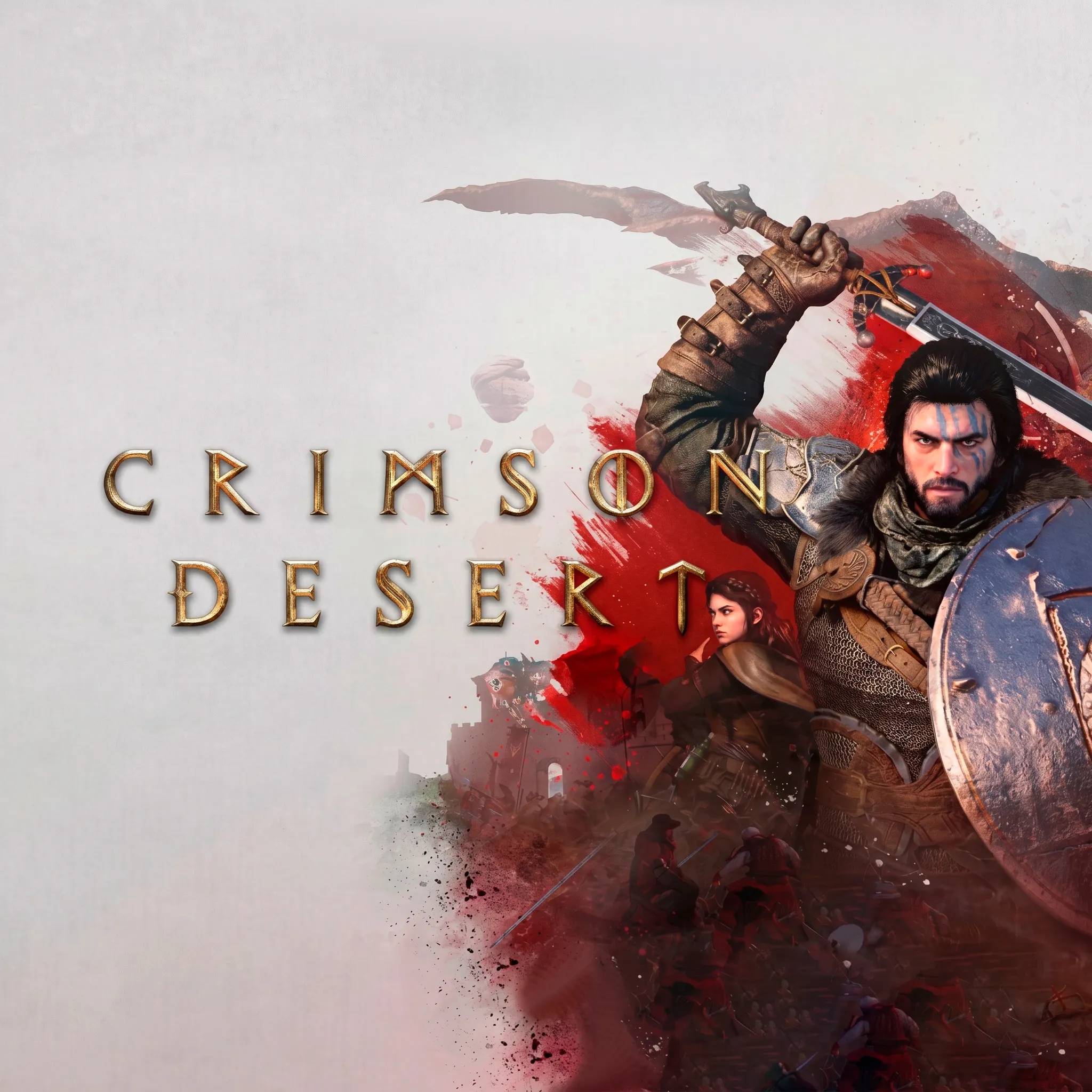 Crimson Desert