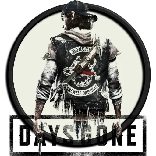 Days Gone