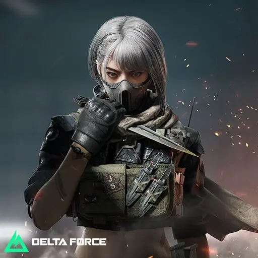 Delta Force