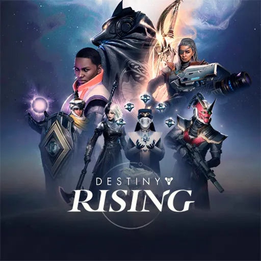 Destiny Rising