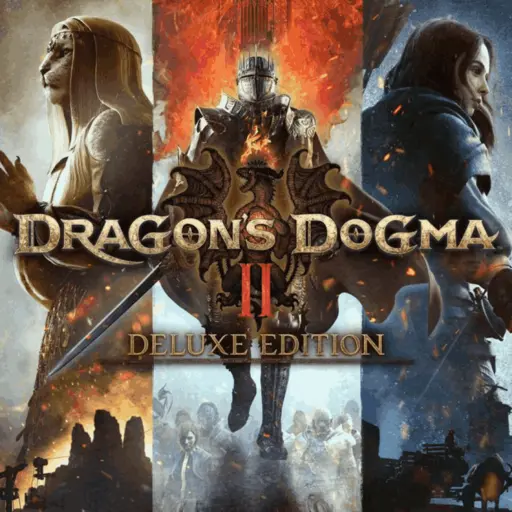 Dragons Dogma 2