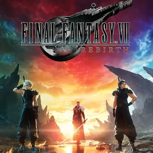FINAL FANTASY VII