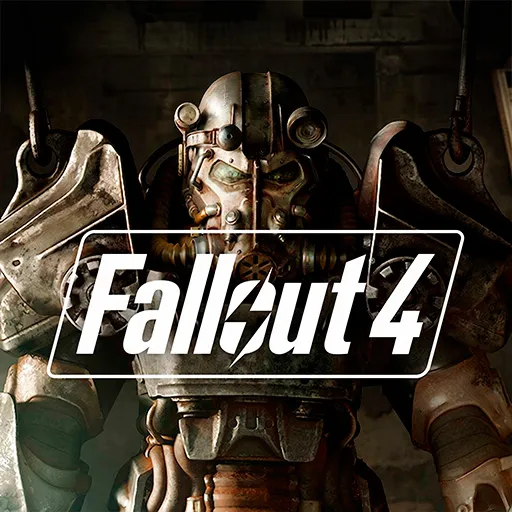 Fallout 4
