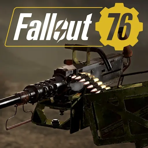 Fallout 76