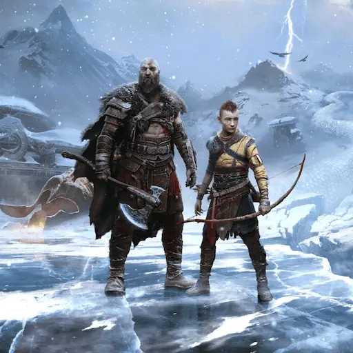 God of War