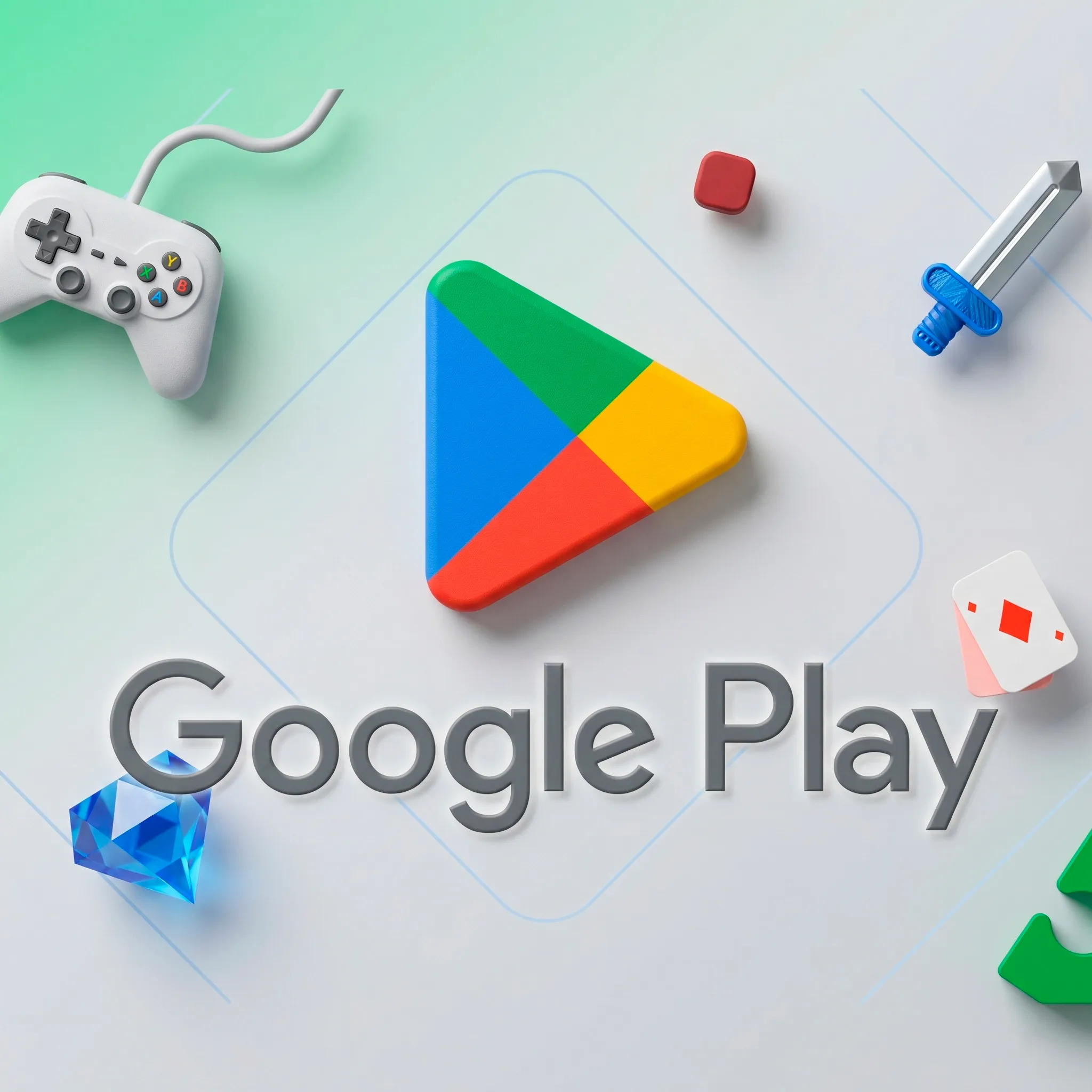 Google Play