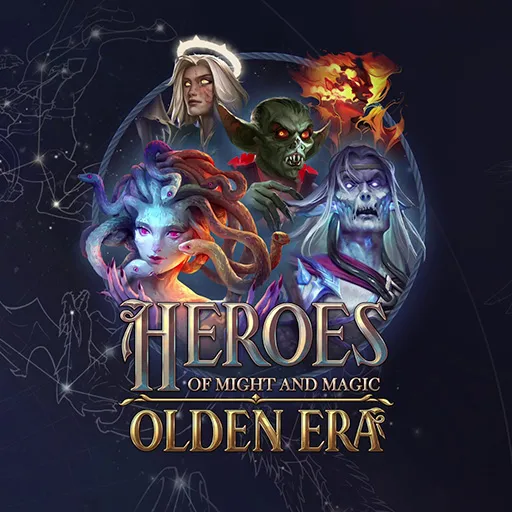Heroes of Might and Magic Olden Era