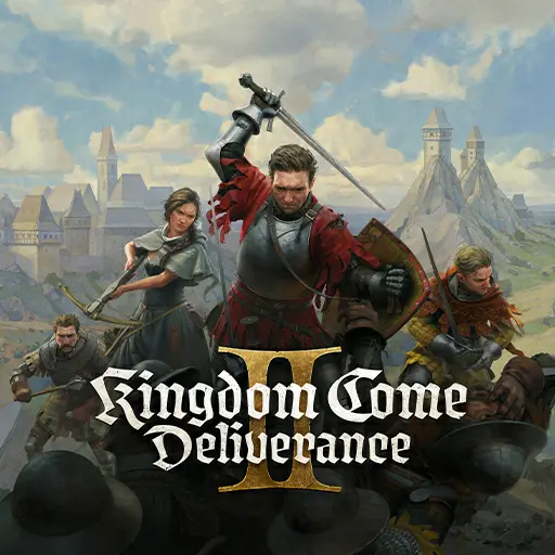 Kingdom Come Deliverance II