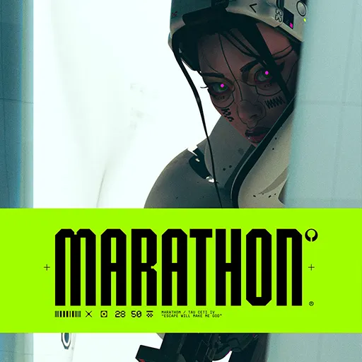 Marathon