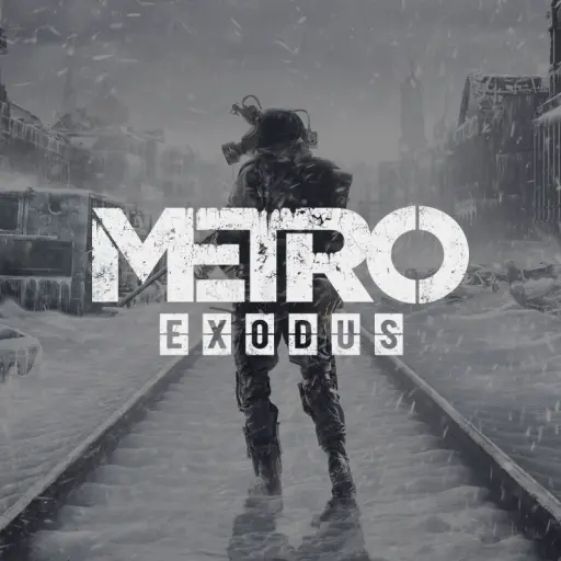 Metro Exodus