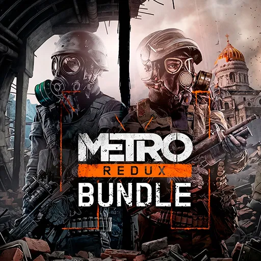 Metro Redux