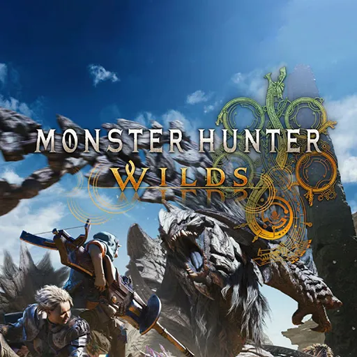 Monster Hunter Wilds