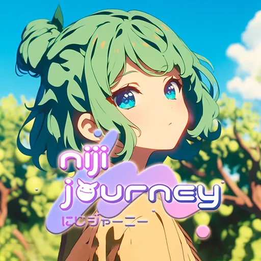 Nijijorney