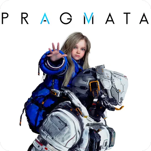 PRAGMATA
