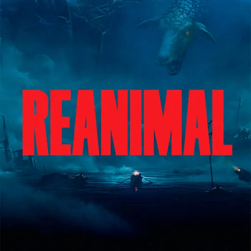 REANIMAL