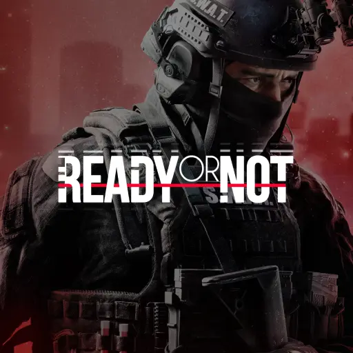 Ready or Not