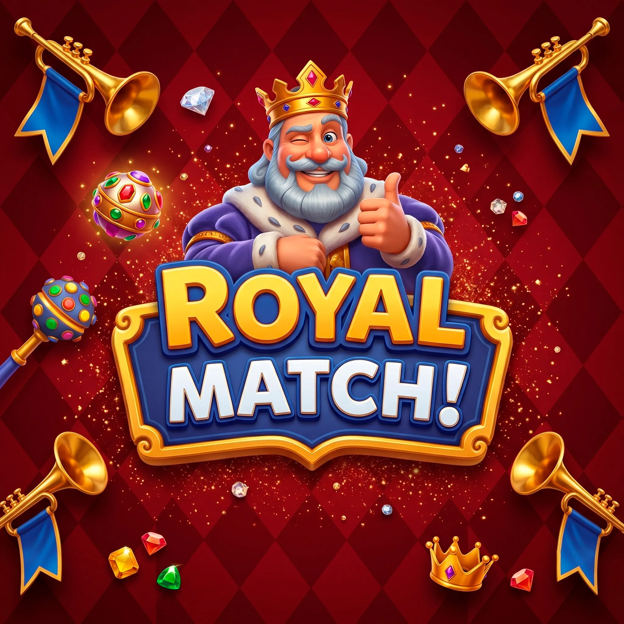Royal Match