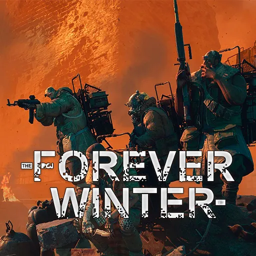 The Forever Winter