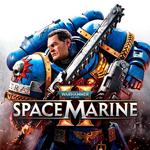 Warhammer 40000