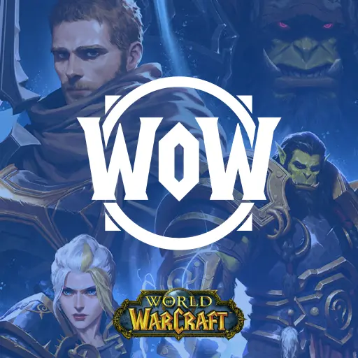 World of Warcraft
