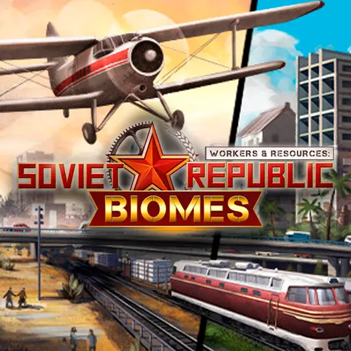Workers & Resources Soviet Republic
