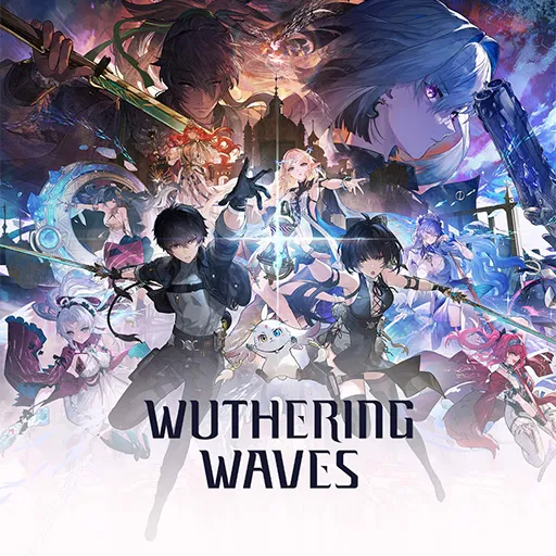 Wuthering Waves