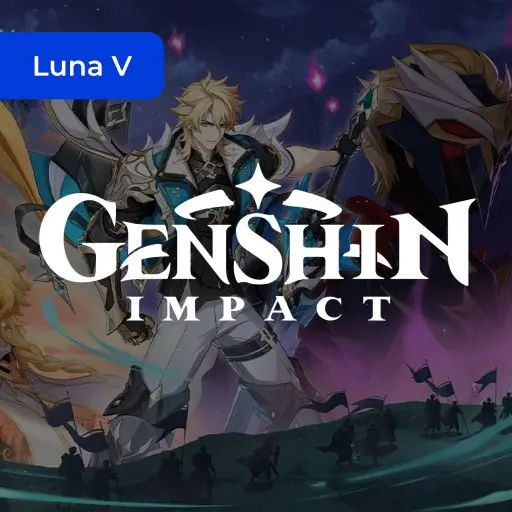 Genshin Impact