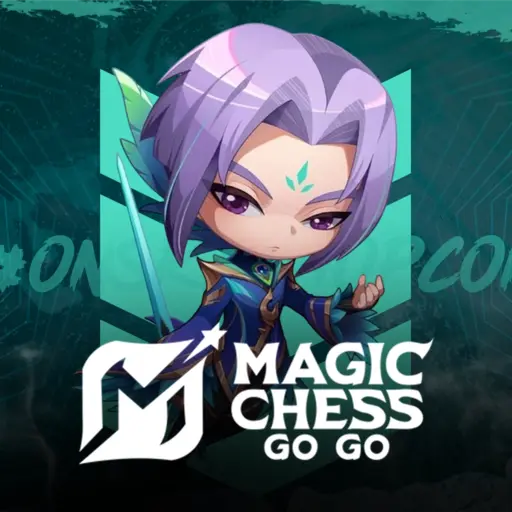 Magic Chess Go Go